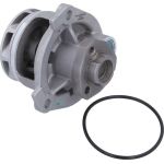 KAMOKA Wasserpumpe T0234 KAMOKA Wasserpumpe T0234