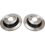 Bremsscheibe Honda T. Accord DF4428 Bremsscheibe Honda T. Accord DF4428