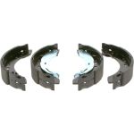 Bremsbacken 0 986 487 664 Bremsbacken 0 986 487 664