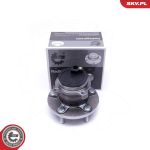 29SKV401 ESEN SKV Radlagersatz 29SKV401 29SKV401 ESEN SKV Radlagersatz 29SKV401