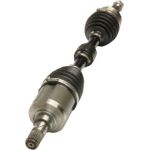 MAXGEAR Antriebswelle 27-3551MG 49-2585 MAXGEAR Antriebswelle 27-3551MG 49-2585