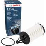 Bosch Ölfilter F 026 407 199 Bosch Ölfilter F 026 407 199