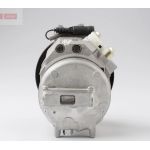 DENSO Kompressor DCP17150 DENSO Kompressor DCP17150