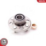 SKV GERMANY Radlager 29SKV034 SKV GERMANY Radlager 29SKV034