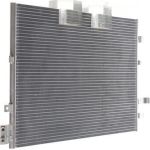 MAHLE Kondensator, Klimaanlage AC 690 000S