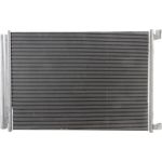 Kondensator, Klimaanlage AC 412 000P Kondensator, Klimaanlage AC 412 000P