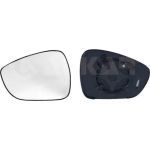 Alkar Außenspiegelglas 6431862 Alkar Außenspiegelglas 6431862