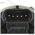 Herth+Buss Elparts AGR-Ventil 70671401 Herth+Buss Elparts AGR-Ventil 70671401