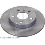 Bremsscheibe Opel T. Meriva 1.3-1.7 Cdti 10 ADW194311 Bremsscheibe Opel T. Meriva 1.3-1.7 Cdti 10 ADW194311