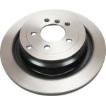Bremsscheibe Land Rover T DF4954S Bremsscheibe Land Rover T DF4954S