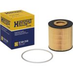 Hengst Ölfilter E15H D58 Hengst Ölfilter E15H D58