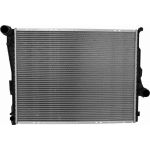 Vemo Motorkühler V20-60-1518 Vemo Motorkühler V20-60-1518