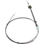 Handbremsseil 1987477880 Handbremsseil 1987477880