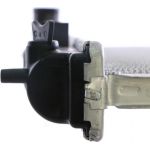MAHLE Kühler, Motorkühlung CR 549 000S MAHLE Kühler, Motorkühlung CR 549 000S