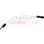 FAST Warnkontakt, Bremsbelagverschleiß FT32459 FAST Warnkontakt, Bremsbelagverschleiß FT32459