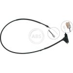 A.B.S. Feststellbremsseil K12701 A.B.S. Feststellbremsseil K12701