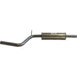 Bosal Schalldämpfer 278-337 Bosal Schalldämpfer 278-337