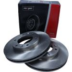 Maxgear Bremsscheibe Kia P. Carnival 06- 2.9Crdi 19-2375