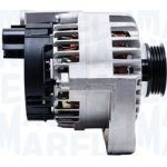 Magneti Marelli Lichtmaschine 063731844010 Magneti Marelli Lichtmaschine 063731844010