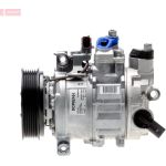 DENSO Kompressor DCP02101 DENSO Kompressor DCP02101