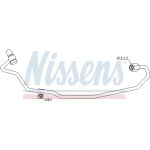 Nissens Ölleitung 935022 Nissens Ölleitung 935022