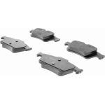 V40-8028-1 Vaico Bremsbelagsatz für Scheibenbremse V40-8028-1 V40-8028-1 Vaico Bremsbelagsatz für Scheibenbremse V40-8028-1