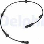 Delphi ABS-Sensor SS20294 Delphi ABS-Sensor SS20294