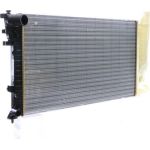MAHLE Kühler, Motorkühlung CR 487 000S MAHLE Kühler, Motorkühlung CR 487 000S