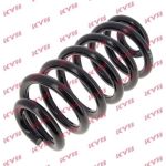 KYB Fahrwerksfeder Nissan T. X-Trail 2.0/2.0D/2.5 06/07-11/13 RA6140 KYB Fahrwerksfeder Nissan T. X-Trail 2.0/2.0D/2.5 06/07-11/13 RA6140