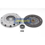 Japanparts Kupplungssatz KF-H58 Japanparts Kupplungssatz KF-H58