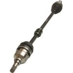 MAXGEAR Antriebswelle 27-3205MG 49-1890 MAXGEAR Antriebswelle 27-3205MG 49-1890