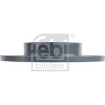 FEBI BILSTEIN Bremsscheibe 107724 FEBI BILSTEIN Bremsscheibe 107724