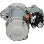 Valeo Anlasser 458981