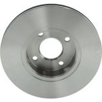 Bosch Bremsscheibe Vorderachse 0 986 478 427 Bosch Bremsscheibe Vorderachse 0 986 478 427