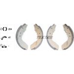 Bremsbacken Suzuki Vitara 94-98 91051300 Bremsbacken Suzuki Vitara 94-98 91051300