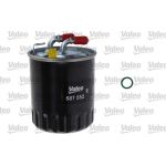 Valeo Kraftstofffilter 587552 Valeo Kraftstofffilter 587552