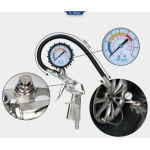 KS TOOLS Druckluftreifenprüfer/-füller BT691019 KS TOOLS Druckluftreifenprüfer/-füller BT691019