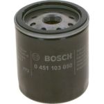 Bosch Ölfilter 0 451 103 050 Bosch Ölfilter 0 451 103 050