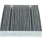 Bosch Innenraumfilter Mit Aktivkohle 1 987 435 628 Bosch Innenraumfilter Mit Aktivkohle 1 987 435 628