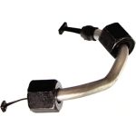 059130241EJ VAG Original 059130241EJ Kraftstoffleitung Audi A6 3.0 TDI 13 – – OE-Nr. 059130241EJ