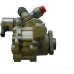 SPIDAN Hydraulikpumpe 52677 SPIDAN Hydraulikpumpe 52677