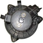 Innenraumgebläse AB 215 000P
