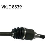SKF Antriebswelle VKJC 8539 SKF Antriebswelle VKJC 8539
