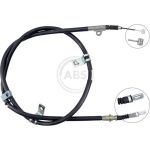A.B.S. Feststellbremsseil K17429 A.B.S. Feststellbremsseil K17429