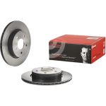 Bremsscheibe HA 09.C929.11