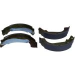 Bremsbacken Citroen/Peugeot 19-3458 Bremsbacken Citroen/Peugeot 19-3458