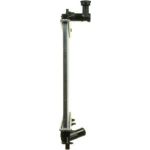 MAHLE Kühler, Motorkühlung CR 1020 000S MAHLE Kühler, Motorkühlung CR 1020 000S