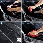 Sonax Polish&Wax Color schwarz 500ml 02961000 Sonax Polish&Wax Color schwarz 500ml 02961000