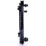 Nissens Wasserkühler PKW 60231A Nissens Wasserkühler PKW 60231A