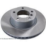 BLUE PRINT Bremsscheibe ADB114341 BLUE PRINT Bremsscheibe ADB114341